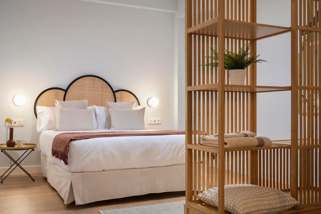 Magno Apartments Feria 132 Sevilla Exteriér fotografie