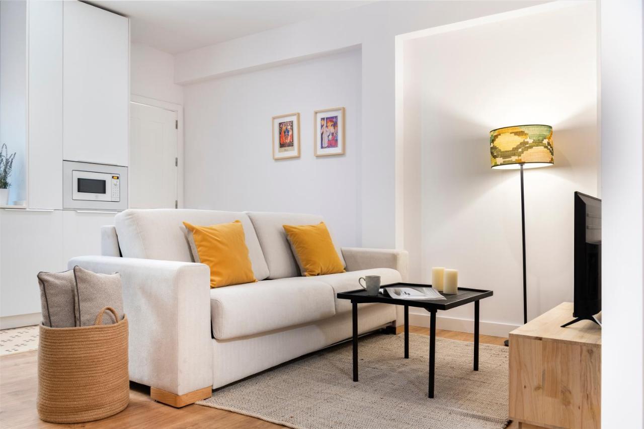 Magno Apartments Feria 132 Sevilla Exteriér fotografie